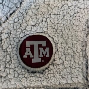 A&M Sherpa Jacket